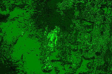 soyut yeşil doku arkaplanı, boşluk duvar kağıdını kopyala