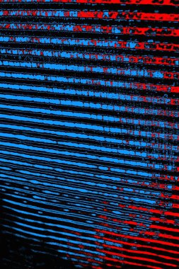 soyut mavi ve kırmızı doku, grunge arkaplan, boşluk duvar kağıdını kopyala