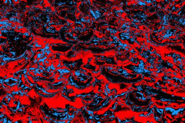 Soyut renk dokusu, grunge arkaplanı, boşluk duvar kağıdını kopyala