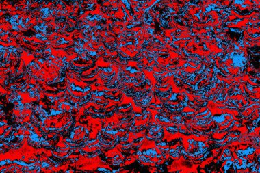 Soyut renk dokusu, grunge arkaplanı, boşluk duvar kağıdını kopyala