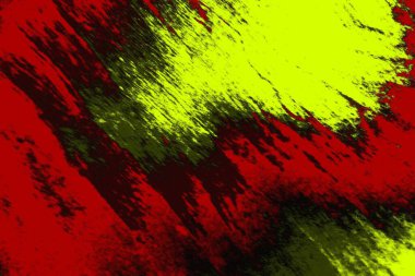 yaratıcı ve tasarım sanatı, kopyalama alanı duvar kağıdı, soyut renkli doku arkaplanı