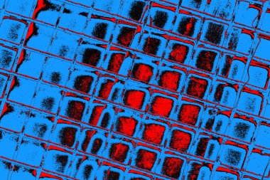 Soyut renk dokusu, grunge arkaplanı, boşluk duvar kağıdını kopyala