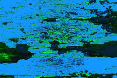 Boşluk duvar kağıdını, grunge arkaplanını, soyut renkli doku arkaplanını kopyala