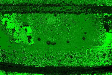 soyut yeşil doku, arkaplan, duvar kağıdını kopyala