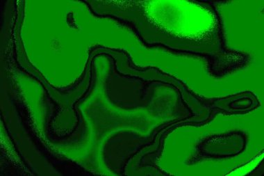 soyut yeşil doku arkaplanı, boşluk duvar kağıdını kopyala