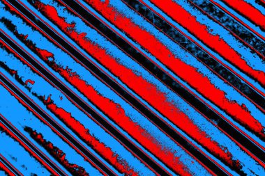 soyut mavi ve kırmızı doku, grunge arkaplan, boşluk duvar kağıdını kopyala