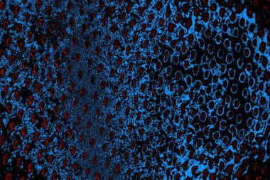 soyut mavi ve kırmızı doku, grunge arkaplan, boşluk duvar kağıdını kopyala