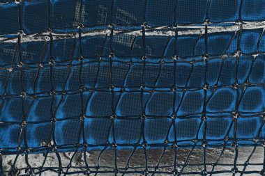 soyut mavi arkaplan, uzay duvar kağıdını kopyala