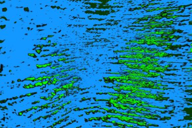 Boşluk duvar kağıdını, grunge arkaplanını, soyut renkli doku arkaplanını kopyala