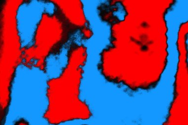 Soyut renk dokusu, grunge arkaplanı, boşluk duvar kağıdını kopyala