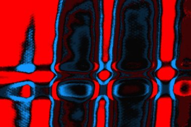 soyut mavi ve kırmızı doku, grunge arkaplan, boşluk duvar kağıdını kopyala