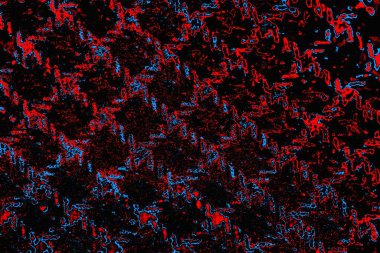 Renkli doku arkaplanı, boşluk duvar kağıdını kopyala