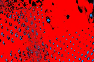 parlak kırmızı doku arkaplanı, boşluk duvar kağıdını kopyala