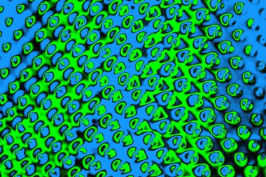 soyut yeşil doku, arkaplan, duvar kağıdını kopyala