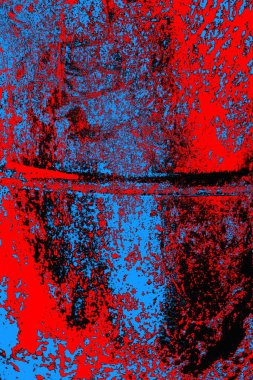 Soyut renk dokusu, grunge arkaplanı, boşluk duvar kağıdını kopyala