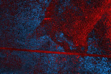 Soyut renk dokusu, grunge arkaplanı, boşluk duvar kağıdını kopyala