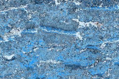 soyut mavi arkaplan, uzay duvar kağıdını kopyala