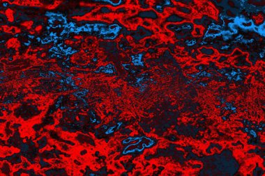 Soyut renk dokusu, grunge arkaplanı, boşluk duvar kağıdını kopyala