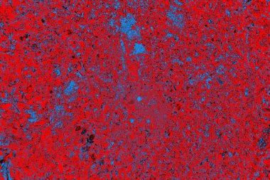 Soyut kırmızı doku arkaplanı, uzay duvar kağıdını kopyala