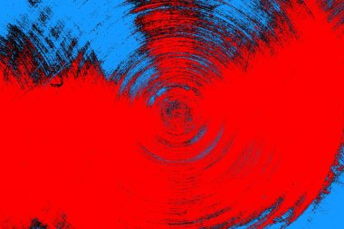 Soyut renk dokusu, grunge arkaplanı, boşluk duvar kağıdını kopyala