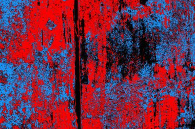 parlak kırmızı doku arkaplanı, boşluk duvar kağıdını kopyala