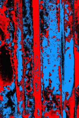 Soyut renk dokusu, grunge arkaplanı, boşluk duvar kağıdını kopyala