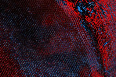 soyut renkli doku arkaplanı, uzay duvar kağıdını kopyala