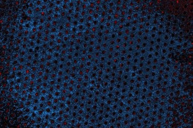 soyut mavi ve kırmızı doku, grunge arkaplan, boşluk duvar kağıdını kopyala