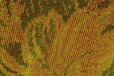 Boşluk duvar kağıdını, grunge arkaplanını, soyut renkli doku arkaplanını kopyala