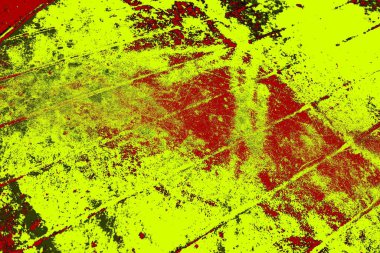 Soyut arkaplan renkli modern desen 