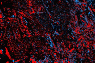 Renkli doku arkaplanı, boşluk duvar kağıdını kopyala