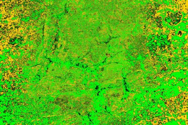 soyut yeşil doku arkaplanı, boşluk duvar kağıdını kopyala