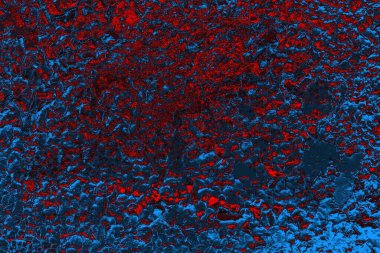 Soyut renk dokusu, grunge arkaplanı, boşluk duvar kağıdını kopyala