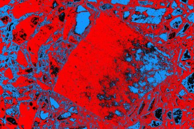 Soyut renk dokusu, grunge arkaplanı, boşluk duvar kağıdını kopyala