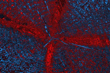 soyut doku, grunge arkaplan, boşluk duvar kağıdını kopyala   