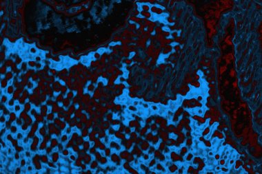 Soyut renk dokusu, grunge arkaplanı, boşluk duvar kağıdını kopyala