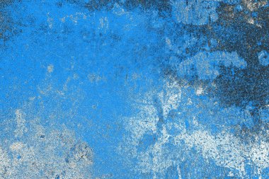 soyut mavi arkaplan, uzay duvar kağıdını kopyala