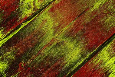 yaratıcı ve tasarım sanatı, kopyalama alanı duvar kağıdı, soyut renkli doku arkaplanı