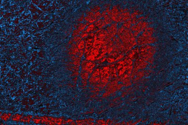 Soyut renk dokusu, grunge arkaplanı, boşluk duvar kağıdını kopyala