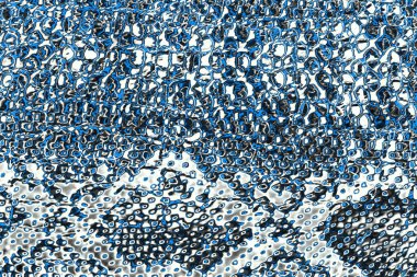 Soyut parlak doku arkaplanı, boşluk duvar kağıdını kopyala