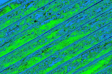 Boşluk duvar kağıdını, grunge arkaplanını, soyut renkli doku arkaplanını kopyala