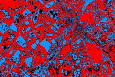 Soyut renk dokusu, grunge arkaplanı, boşluk duvar kağıdını kopyala