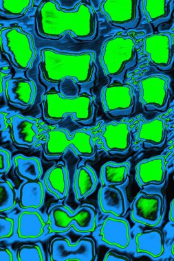 Boşluk duvar kağıdını, grunge arkaplanını, soyut renkli doku arkaplanını kopyala