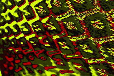 yaratıcı ve tasarım sanatı, kopyalama alanı duvar kağıdı, soyut renkli doku arkaplanı