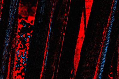 soyut renkli doku arkaplanı, uzay duvar kağıdını kopyala