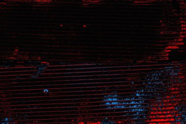 soyut mavi ve kırmızı doku, grunge arkaplan, boşluk duvar kağıdını kopyala