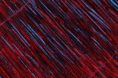 soyut mavi ve kırmızı doku, grunge arkaplan, boşluk duvar kağıdını kopyala