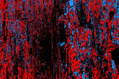 Soyut renk dokusu, grunge arkaplanı, boşluk duvar kağıdını kopyala