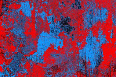 Soyut renk dokusu, grunge arkaplanı, boşluk duvar kağıdını kopyala