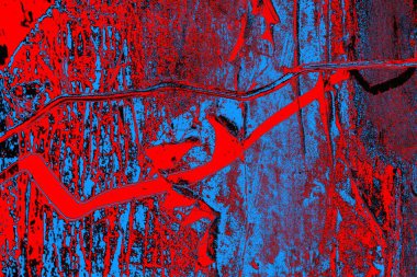 Soyut renk dokusu, grunge arkaplanı, boşluk duvar kağıdını kopyala